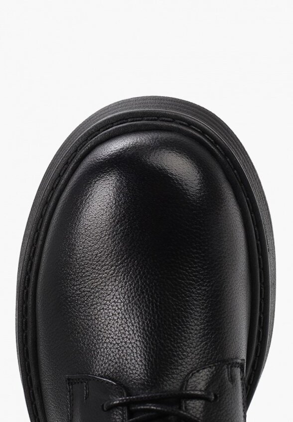 Ботинки El'Rosso