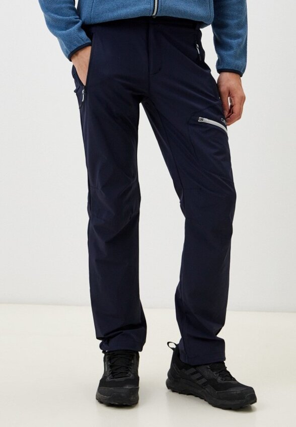 Брюки спортивные CMP