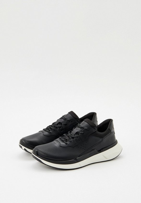 Кроссовки Ecco