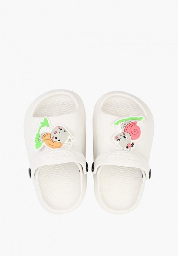 Сандалии Tingo