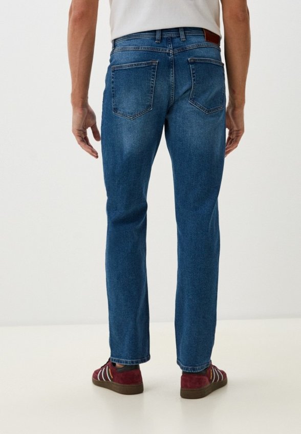 Джинсы Velocity