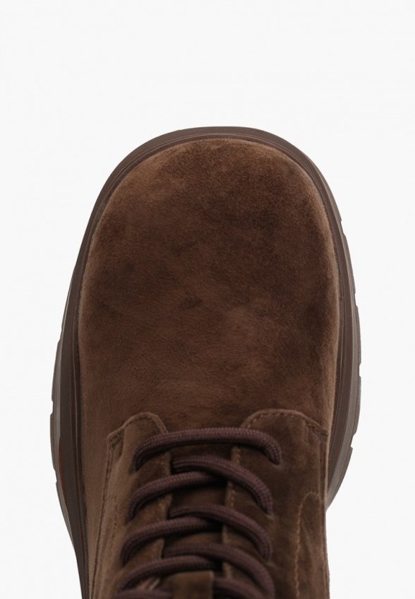 Ботинки Abricot