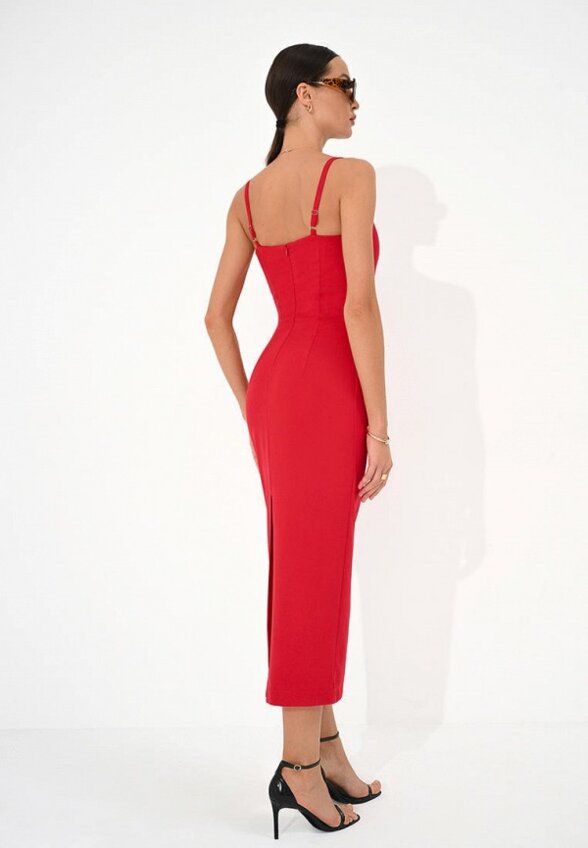 Платье Spirit of Kattana