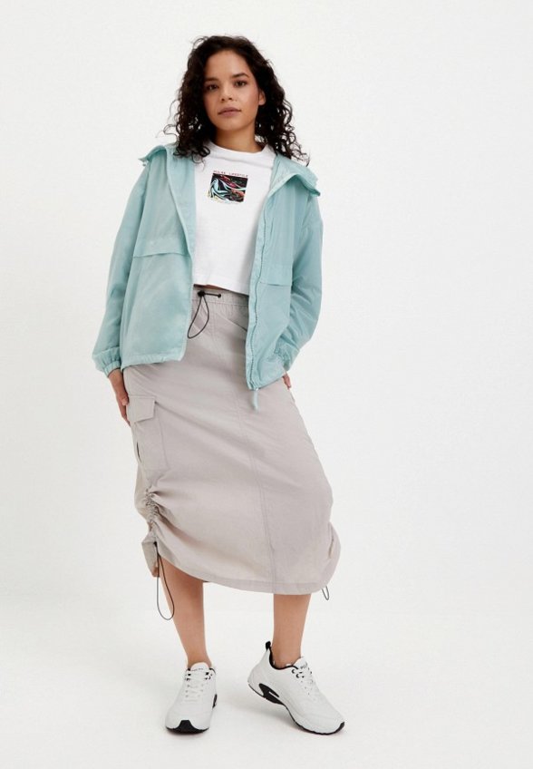 Ветровка Pulse