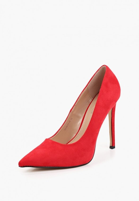 Туфли Dino Ricci Select