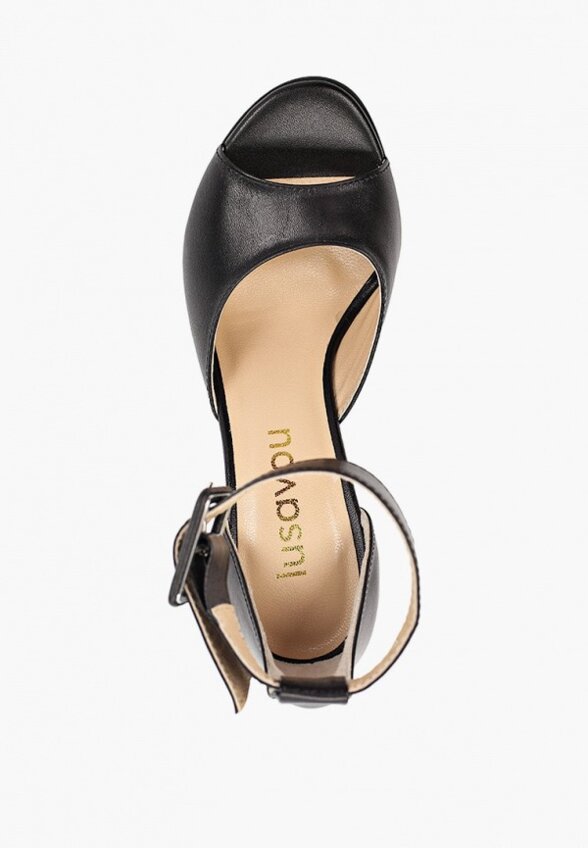 Босоножки Lusavou