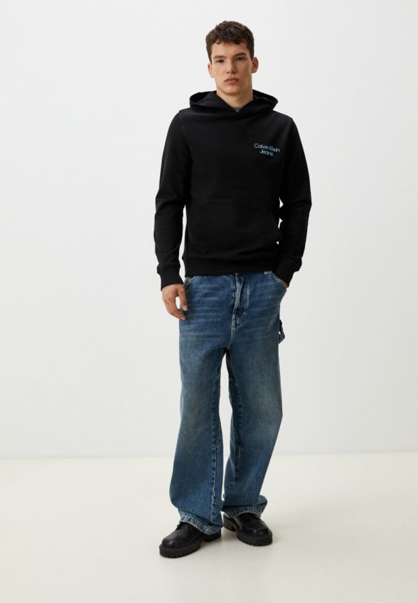 Худи Calvin Klein Jeans