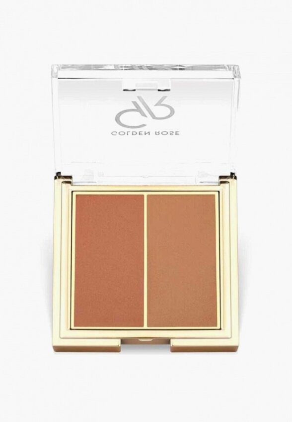 Румяна Golden Rose