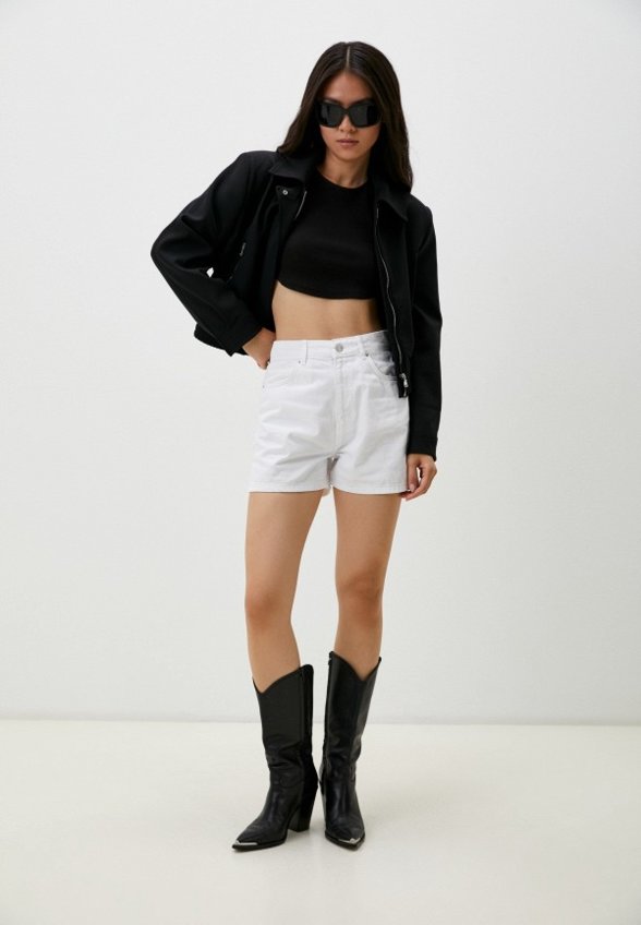 Шорты джинсовые Colorplay