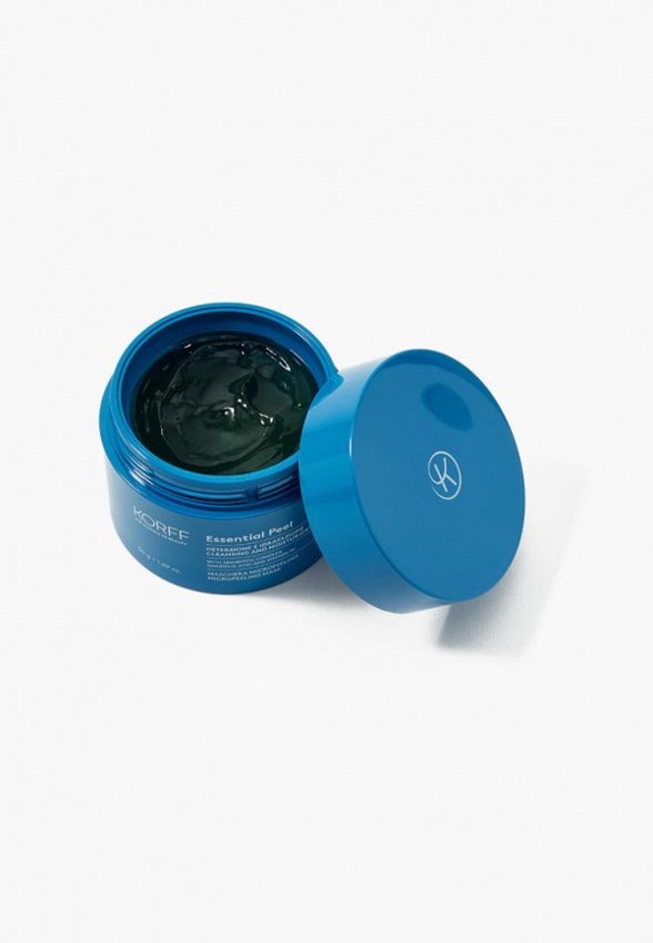 Маска для лица Korff