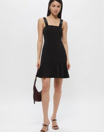 Платье Armani Exchange женщинам