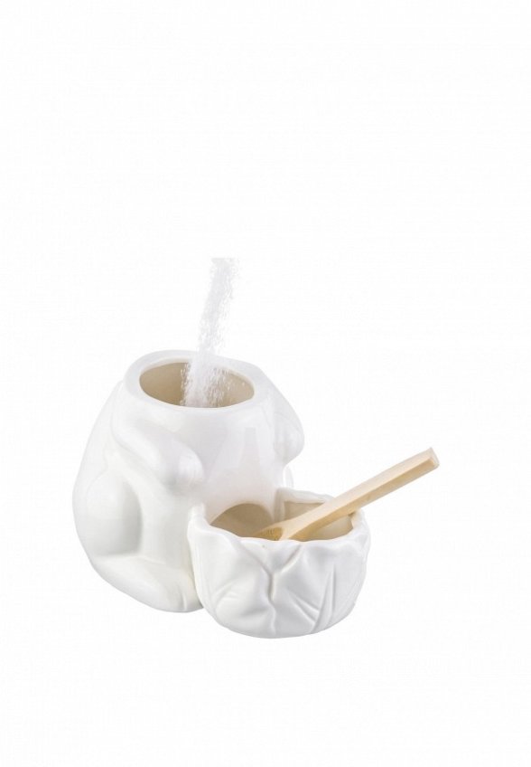 Банка для хранения Elan Gallery