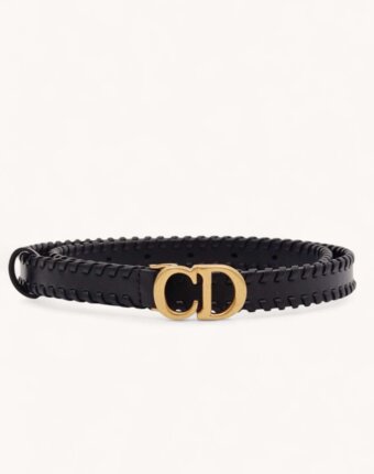 Dior Belt женщинам