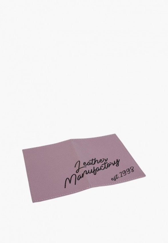 Обложка для паспорта Dimanche