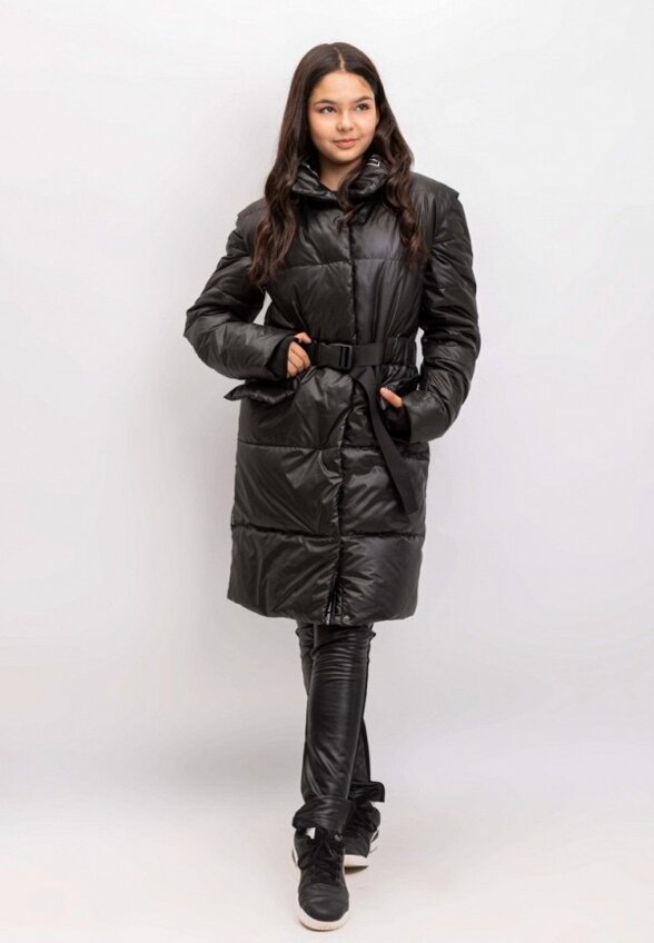 Куртка утепленная Kaysarow