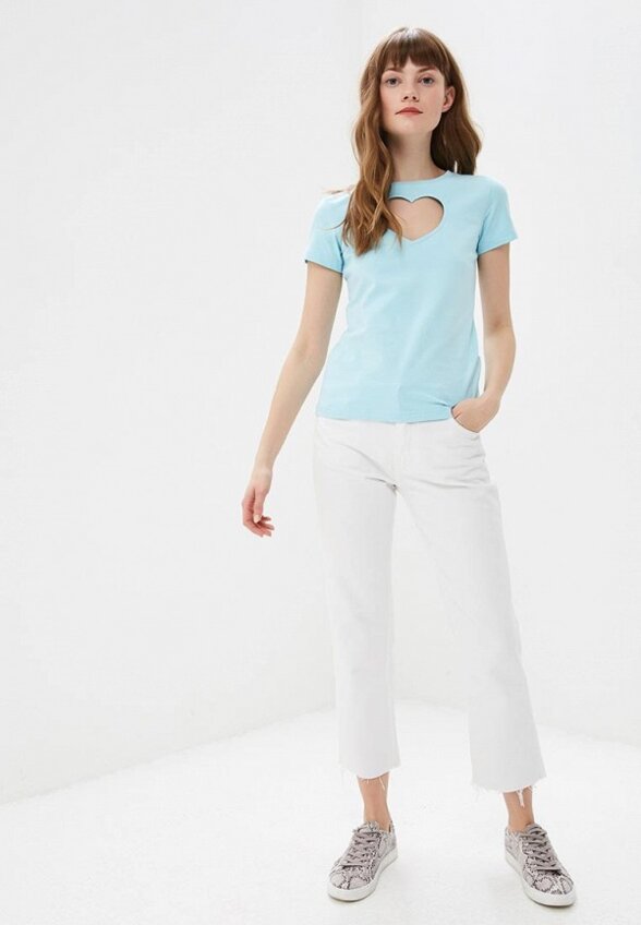 Футболка Fashion.Love.Story