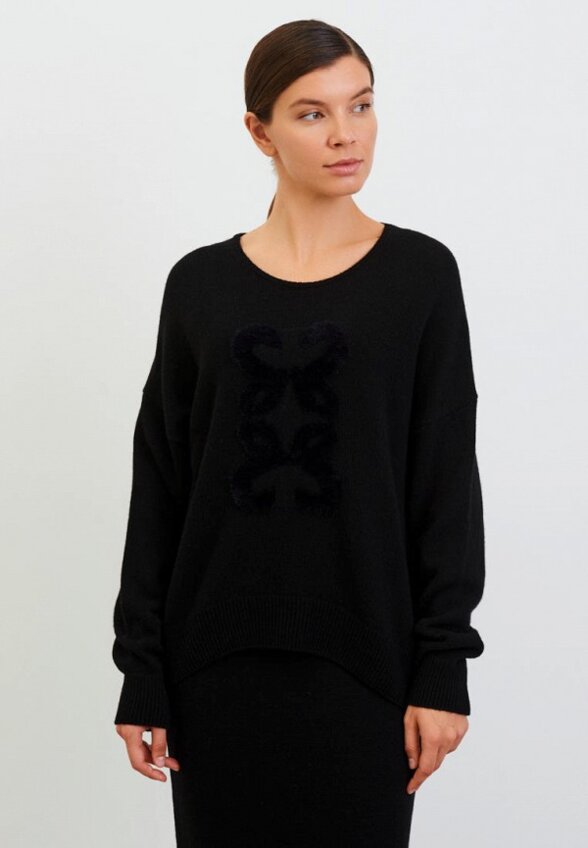 Джемпер Smith&Soul