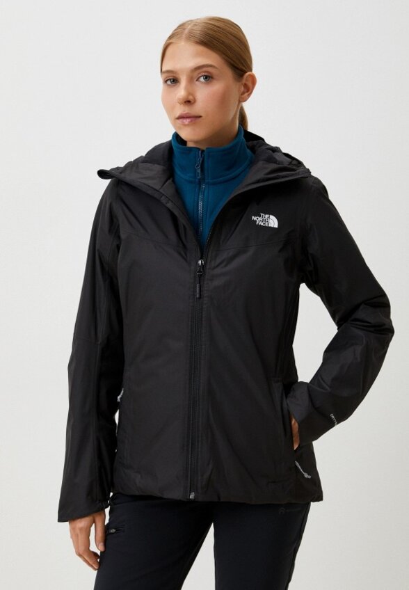 Куртка утепленная The North Face