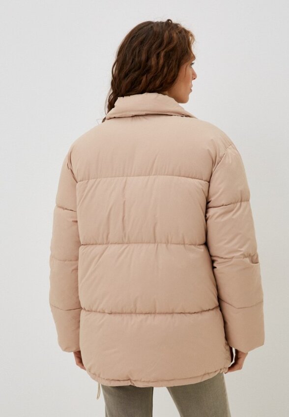 Пуховик Moona Store