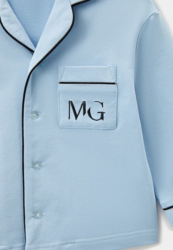 Пижама Mia Gia