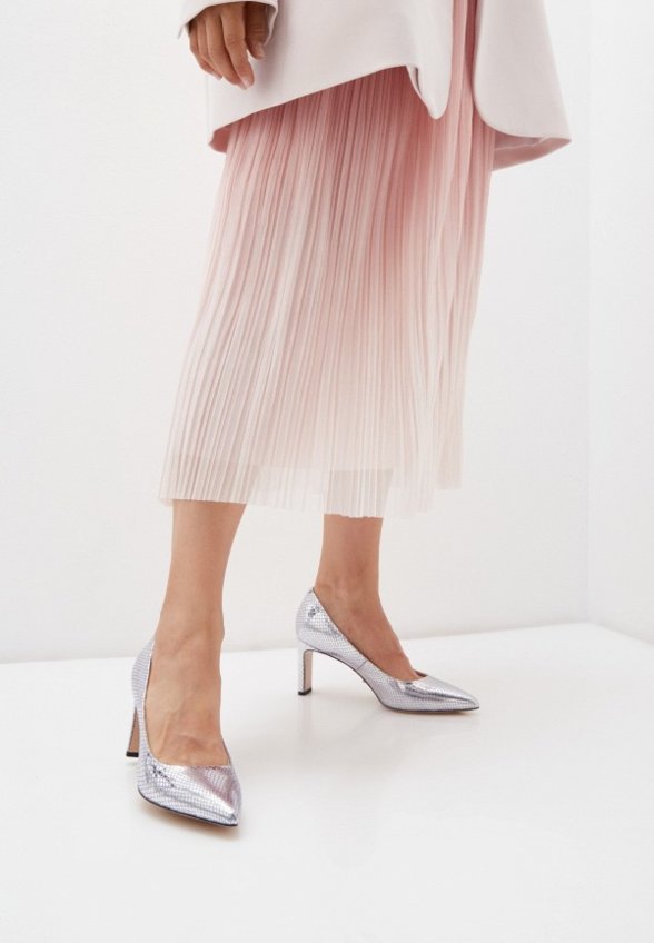 Туфли Barcelo Biagi