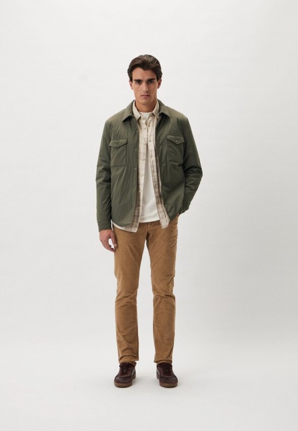 Куртка-рубашка Closed