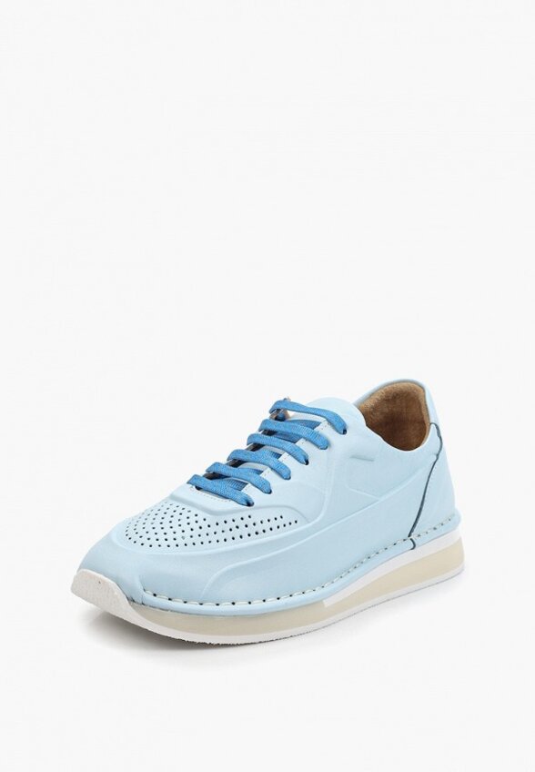 Кроссовки Vasconte