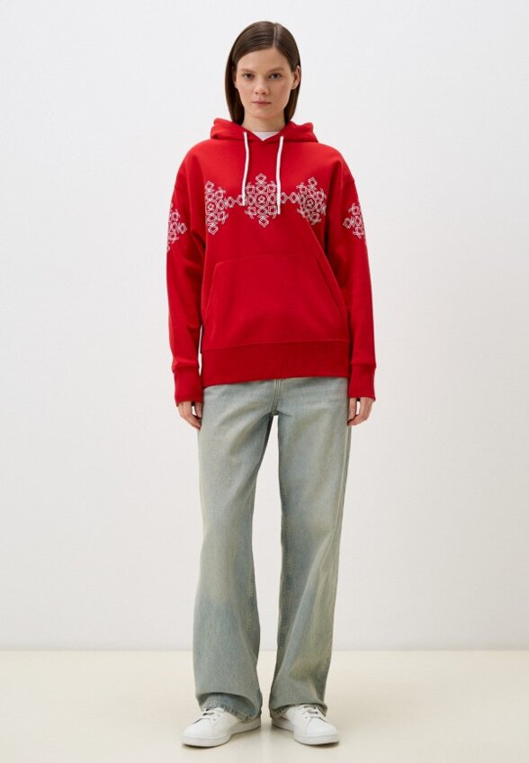 Худи JC Just Clothes