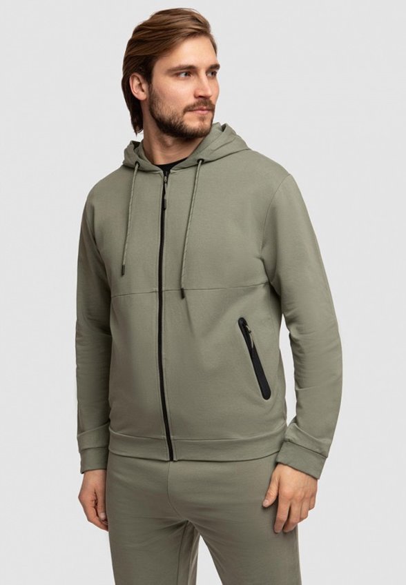 Толстовка Kanzler