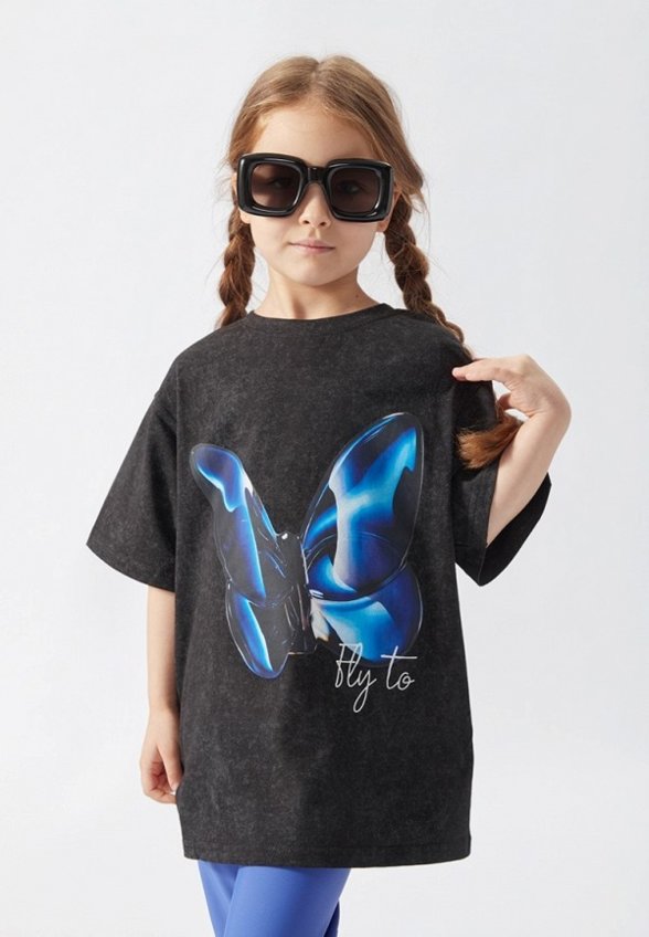 Футболка Happy Baby