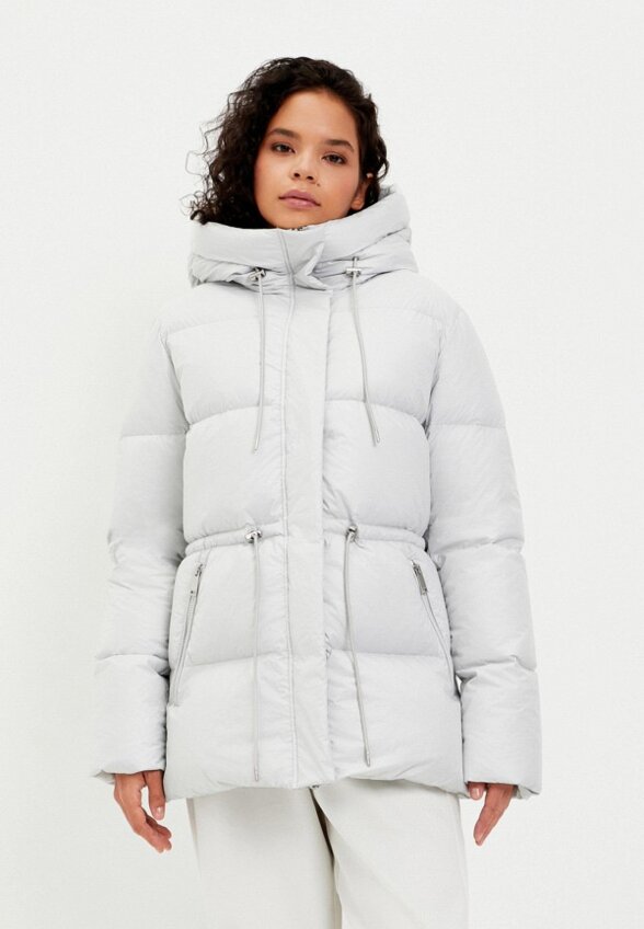 Пуховик Pulse