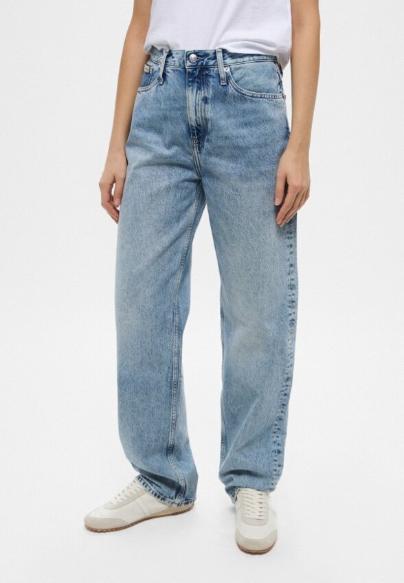 Джинсы Calvin Klein Jeans