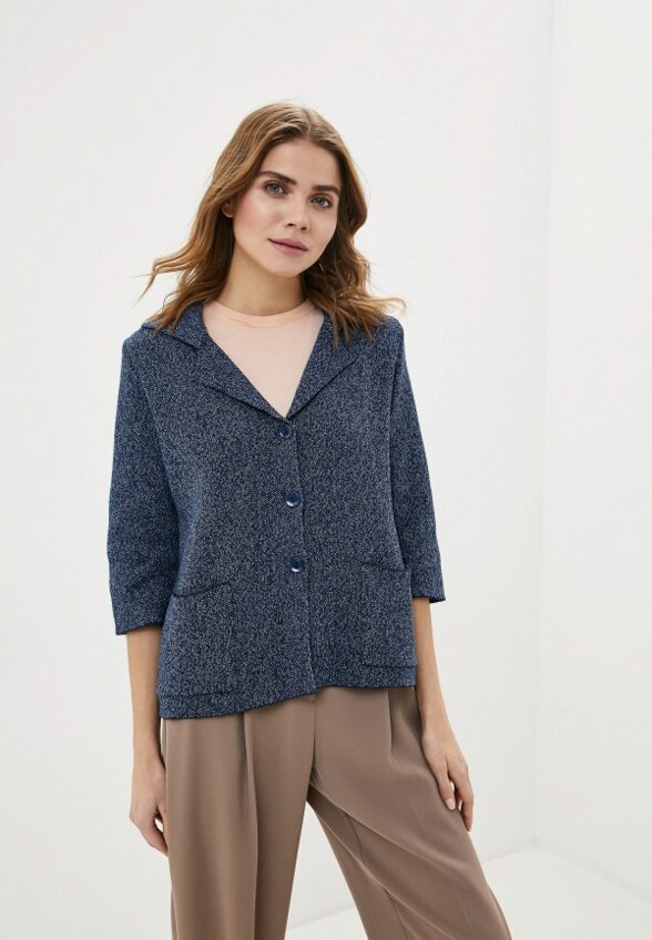 Кардиган Стим