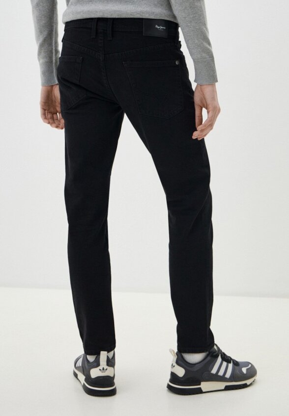 Джинсы Pepe Jeans