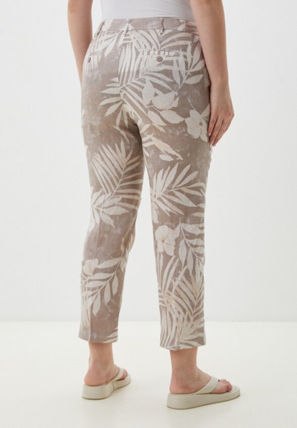 Брюки Punt Roma