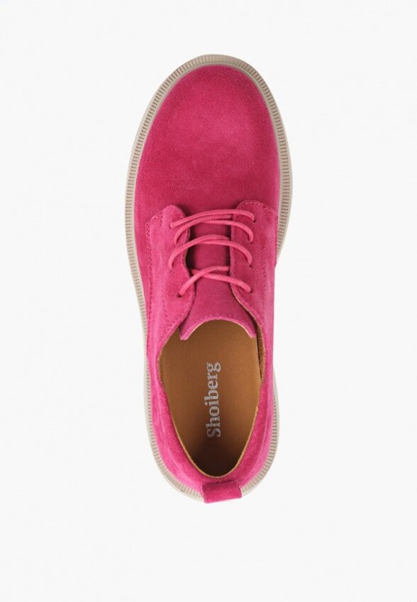 Ботинки Shoiberg