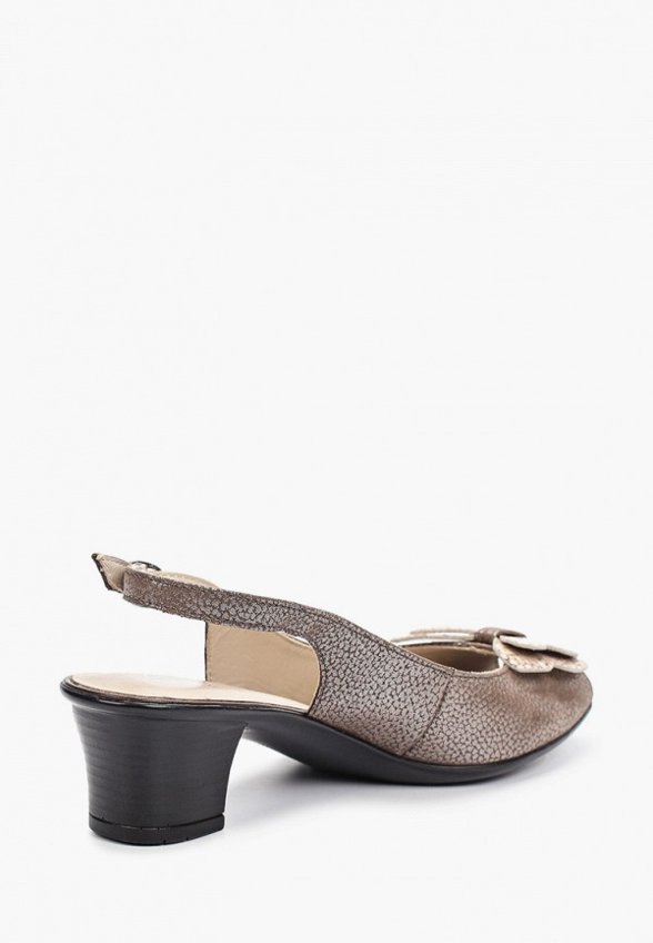 Босоножки Ascalini