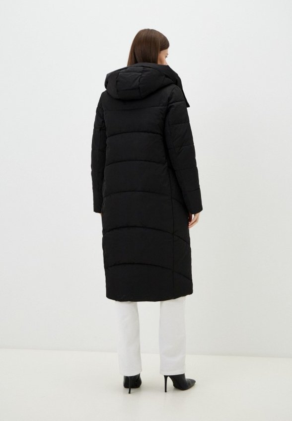 Пуховик Vickwool