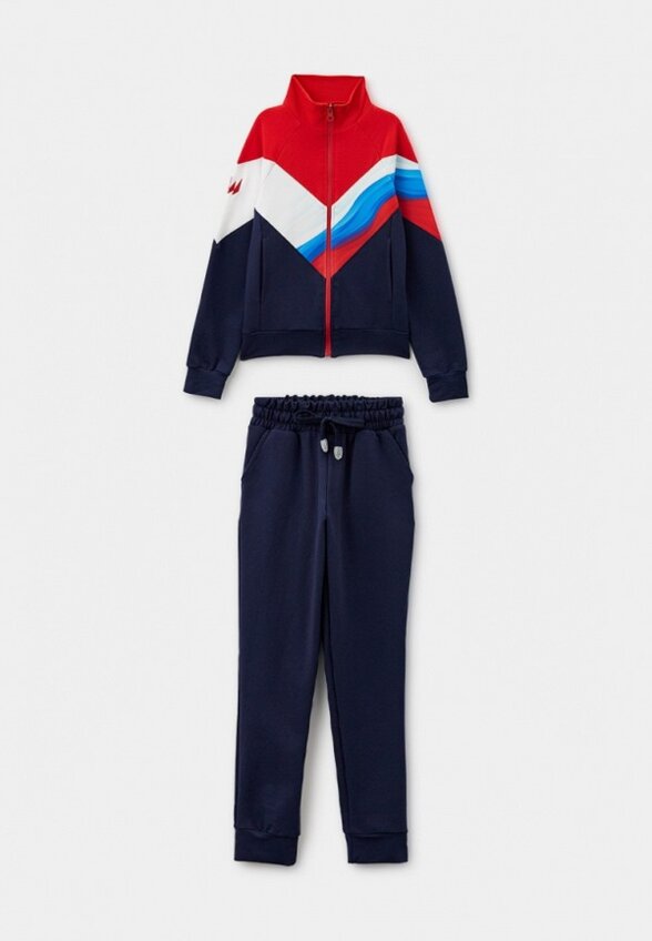 Костюм спортивный Wildwins