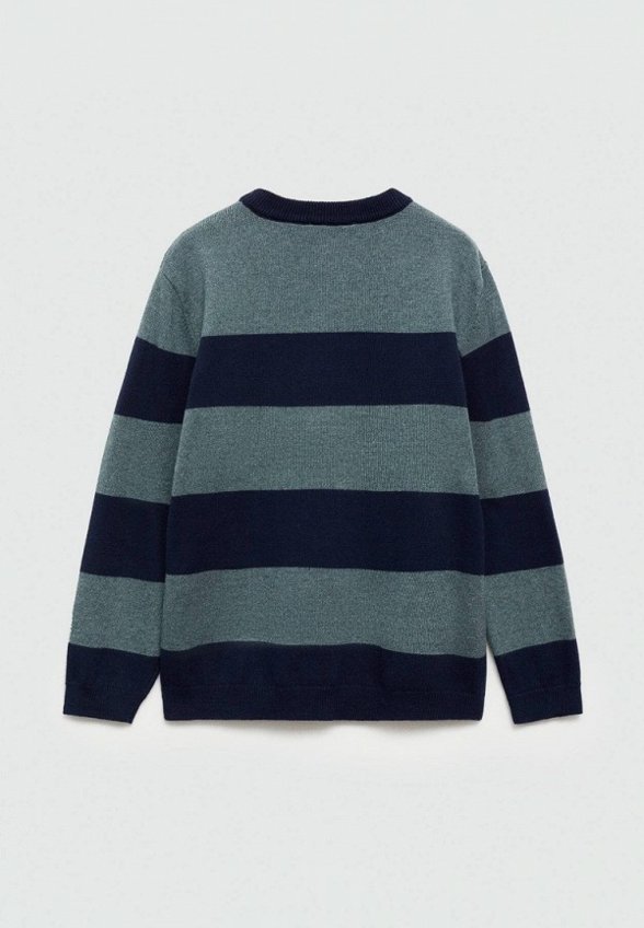 Джемпер Mango Kids