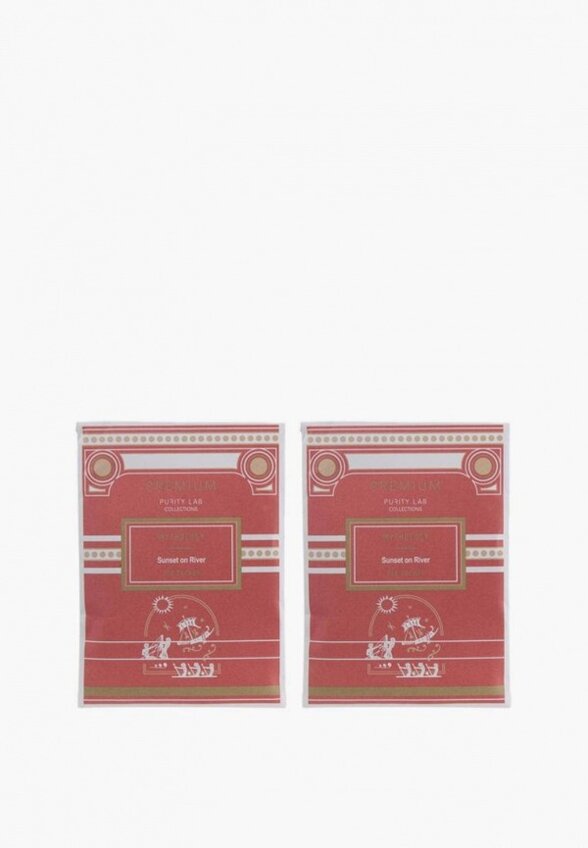 Набор ароматический Decogallery