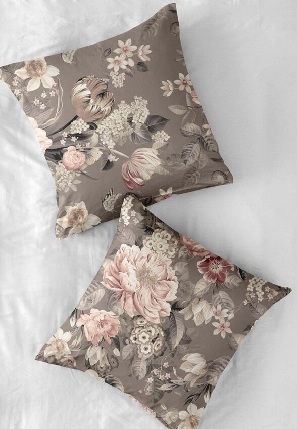 Комплект наволочек Mia Cara