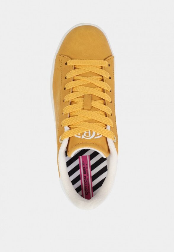 Кеды Cotton Belt