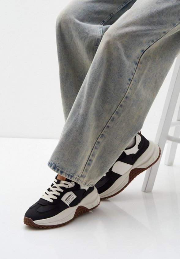 Кроссовки Crosby