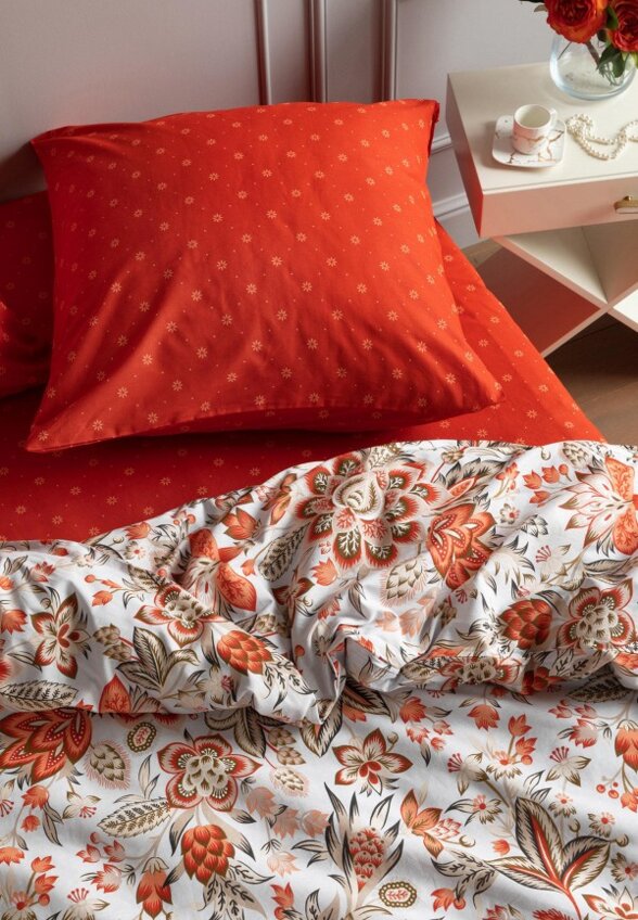 Постельное белье 2-спальное Mia Cara