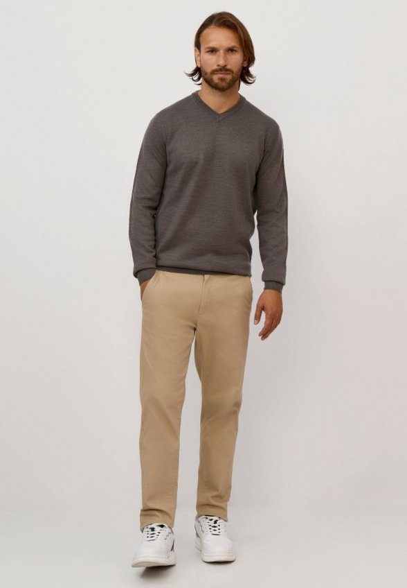 Пуловер Modis