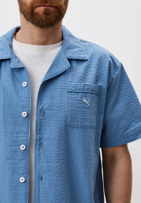 Рубашка PUMA