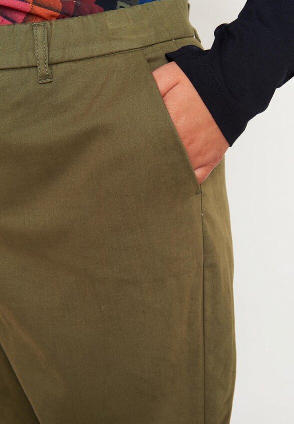 Брюки Samoon by Gerry Weber