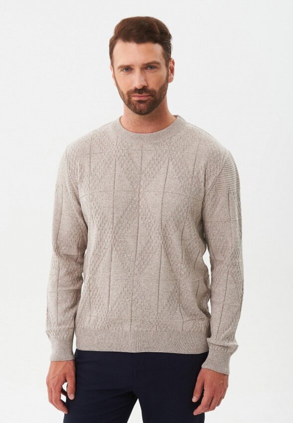 Джемпер Стим