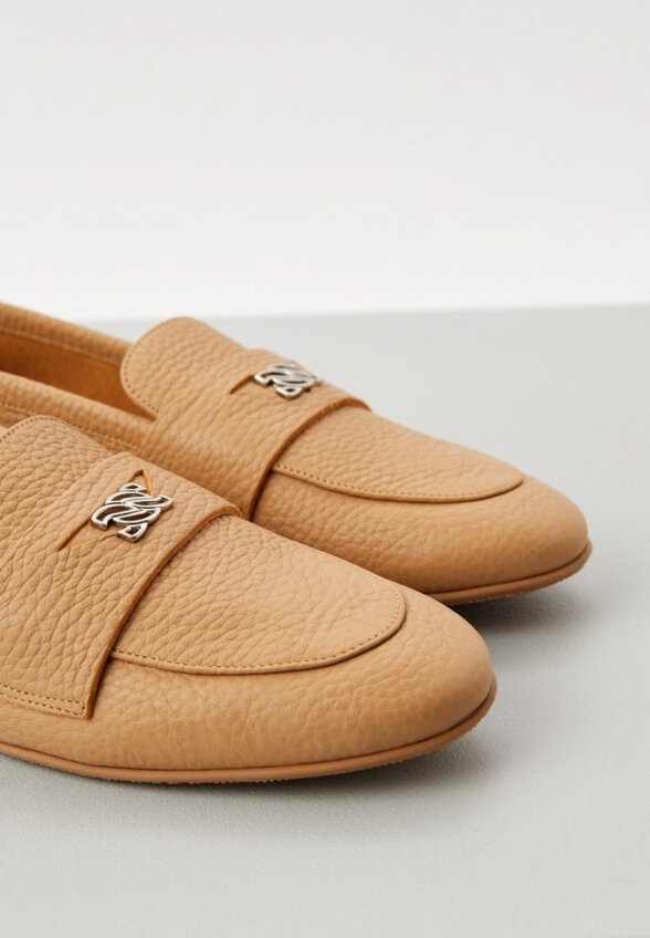 Лоферы Casadei